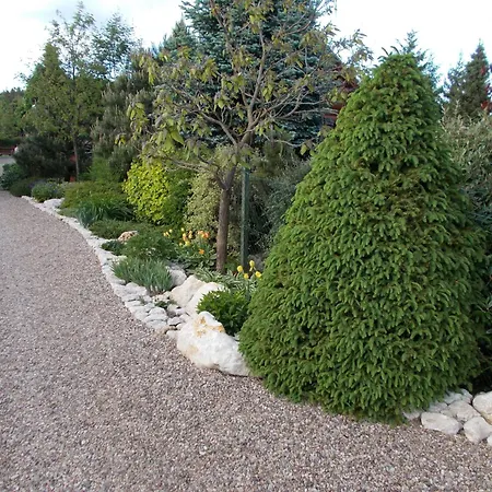 Tatil Evi Sruby Suchy - Velky Srub Pro 9 Osob